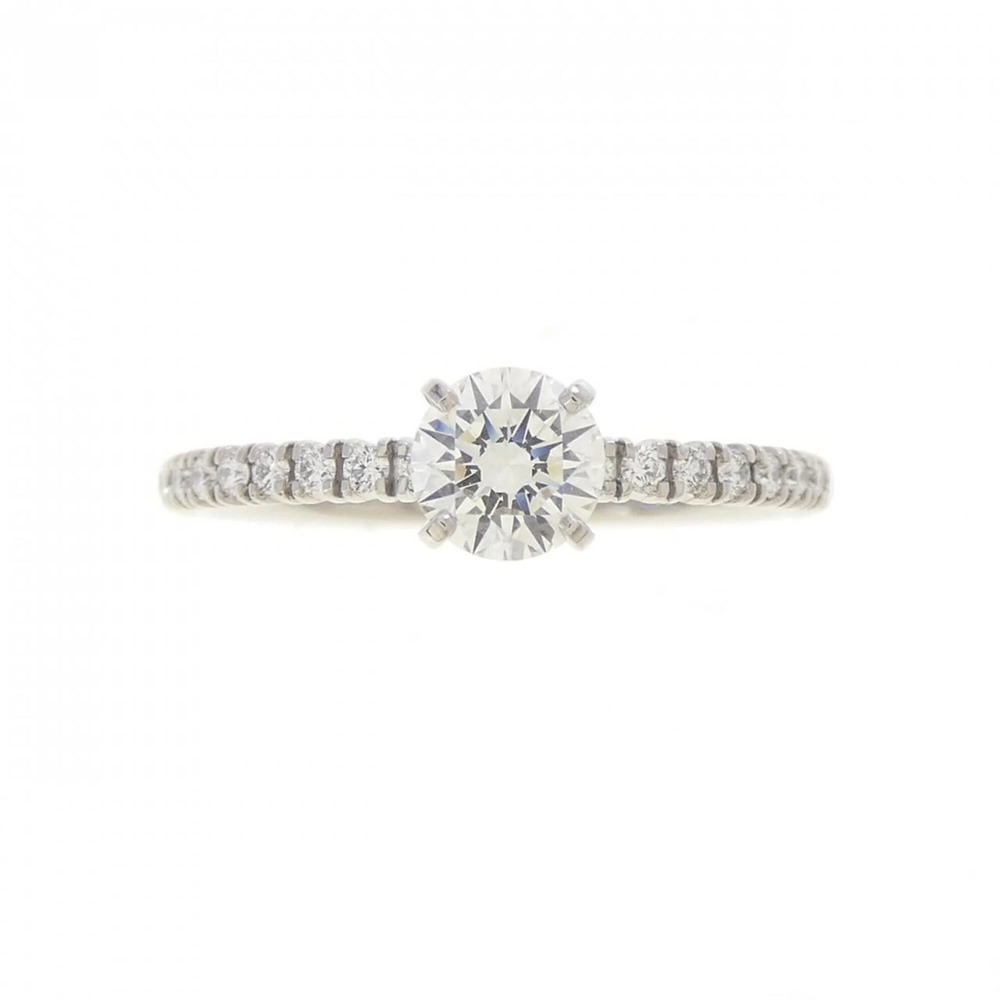 CARTIER Silver Ring - Picture 2 of 5